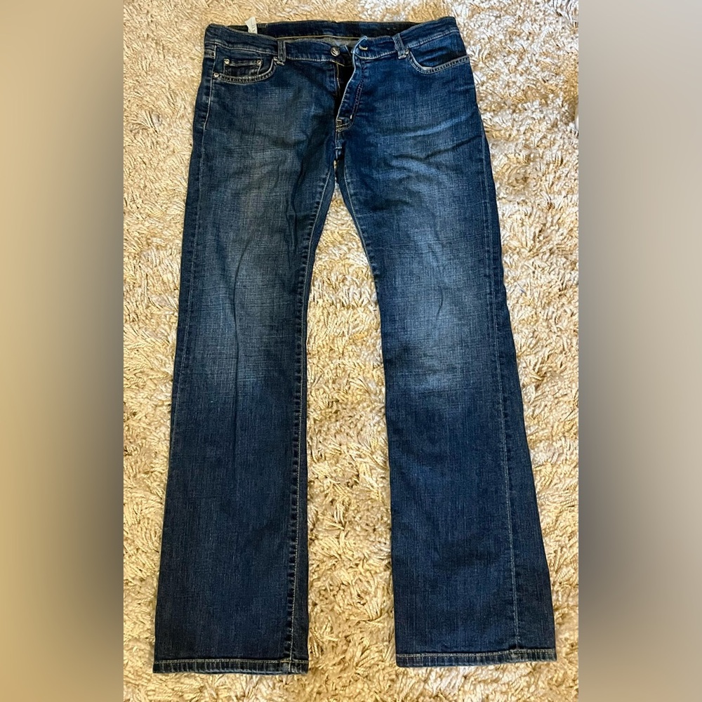 Lacoste Womens Jeans